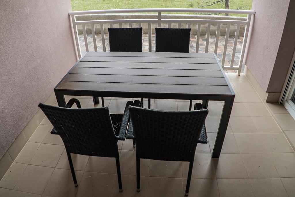 ויר Apartments Malina מראה חיצוני תמונה