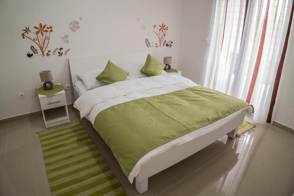 ויר Apartments Malina מראה חיצוני תמונה