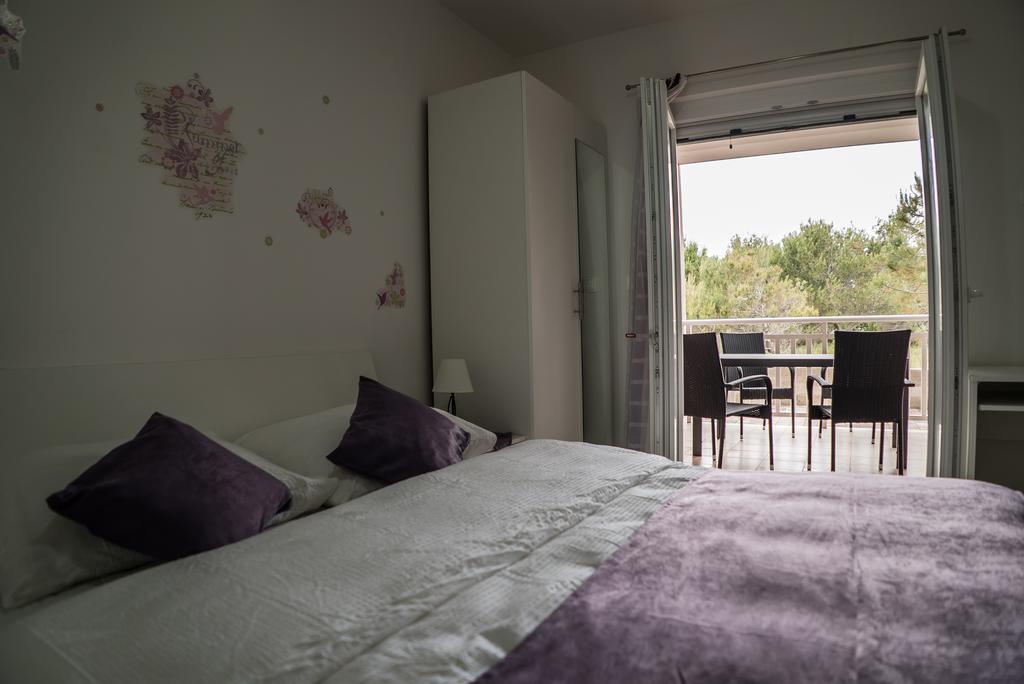 ויר Apartments Malina מראה חיצוני תמונה